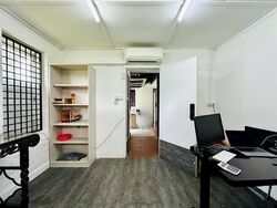 Old Birdcage Walk (D28), Office #528720911